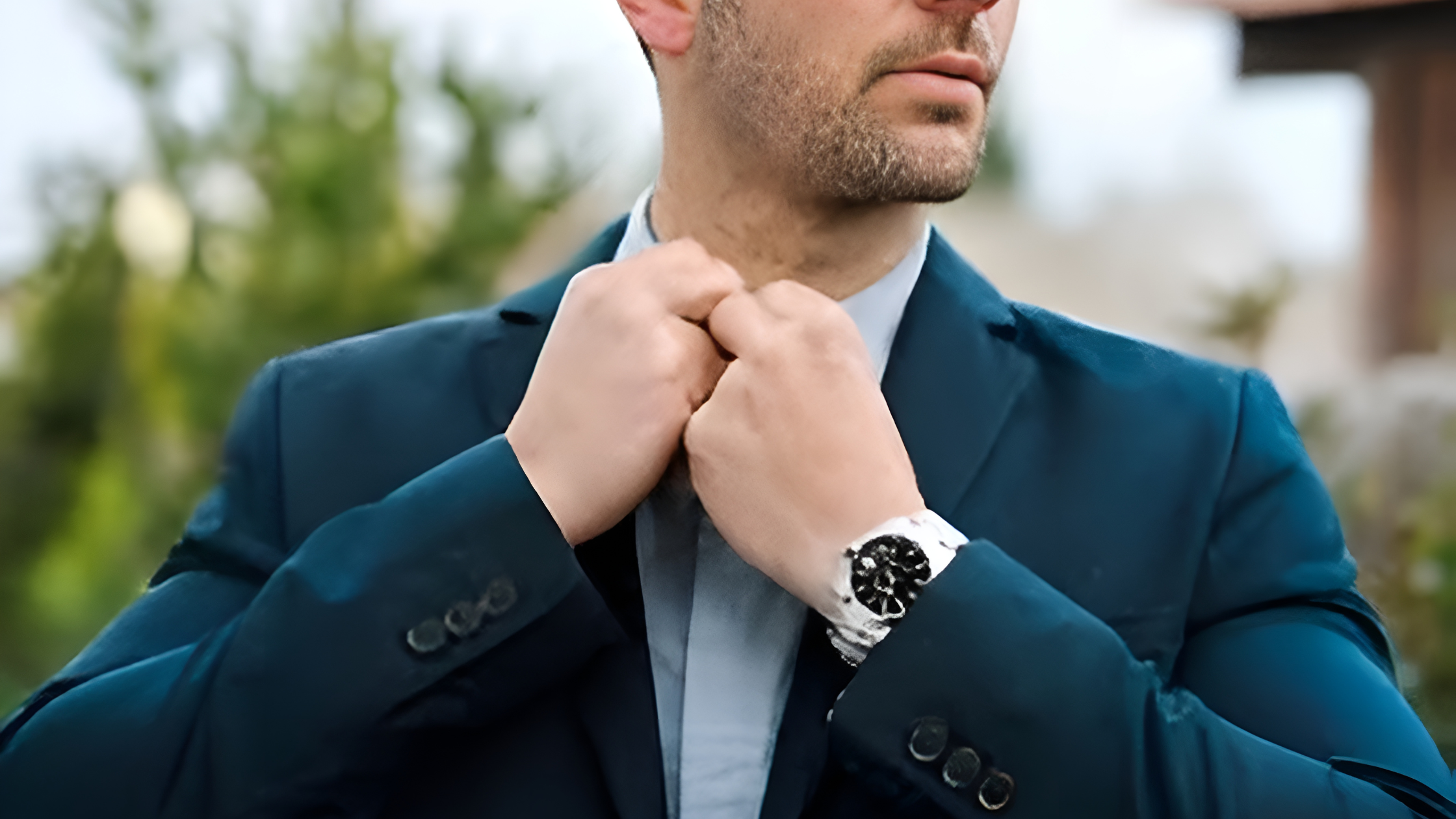 How to Style Your Watch With Any Outfit